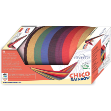 Hamac pour enfants Chico rainbow - Amazonas Hamac pour enfants Chico rainbow - Amazonas