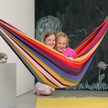 Hamac pour enfants Chico rainbow - Amazonas Hamac pour enfants Chico rainbow - Amazonas