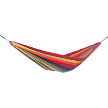Hamac pour enfants Chico rainbow - Amazonas Hamac pour enfants Chico rainbow - Amazonas
