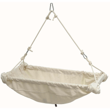 Set hamac Kaya avec support Hippo - Amazonas Set hamac Kaya avec support Hippo - Amazonas