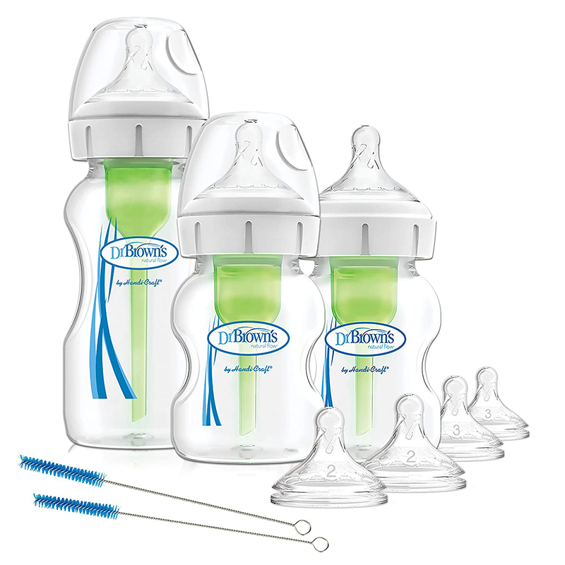Starter Kit Deluxe Dr Brown's Starter Kit Deluxe Dr Brown's