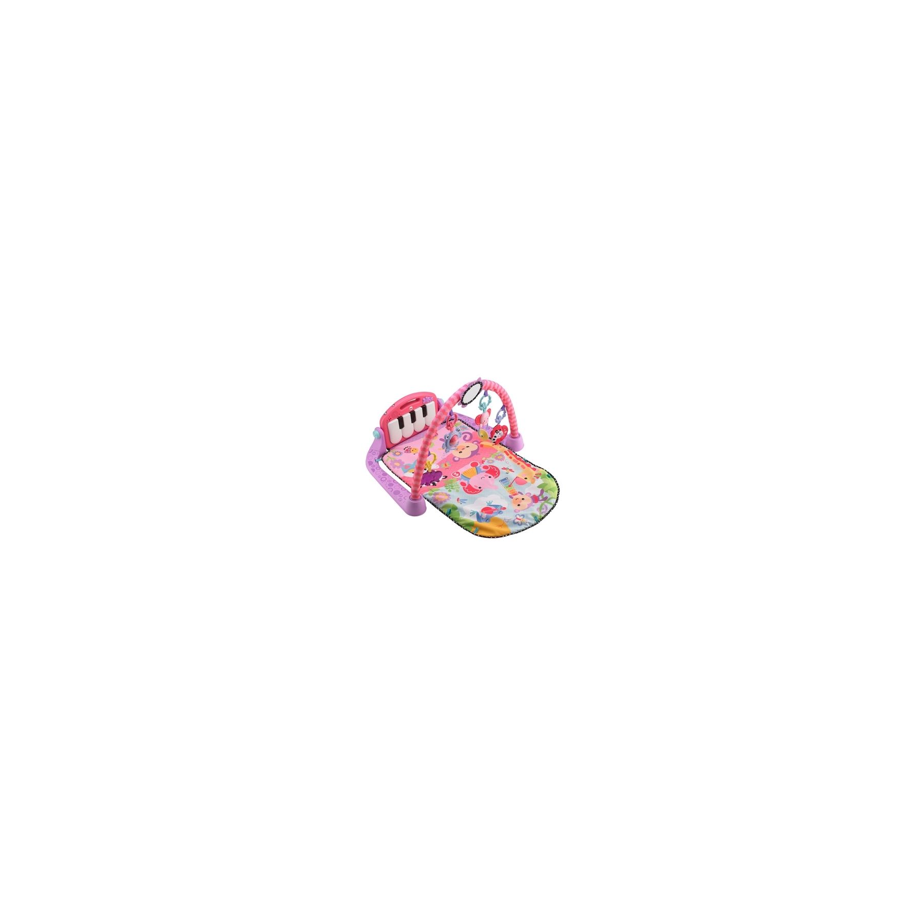 Fisher Price Tapis Piano Rose Fisher Price Tapis Piano Rose