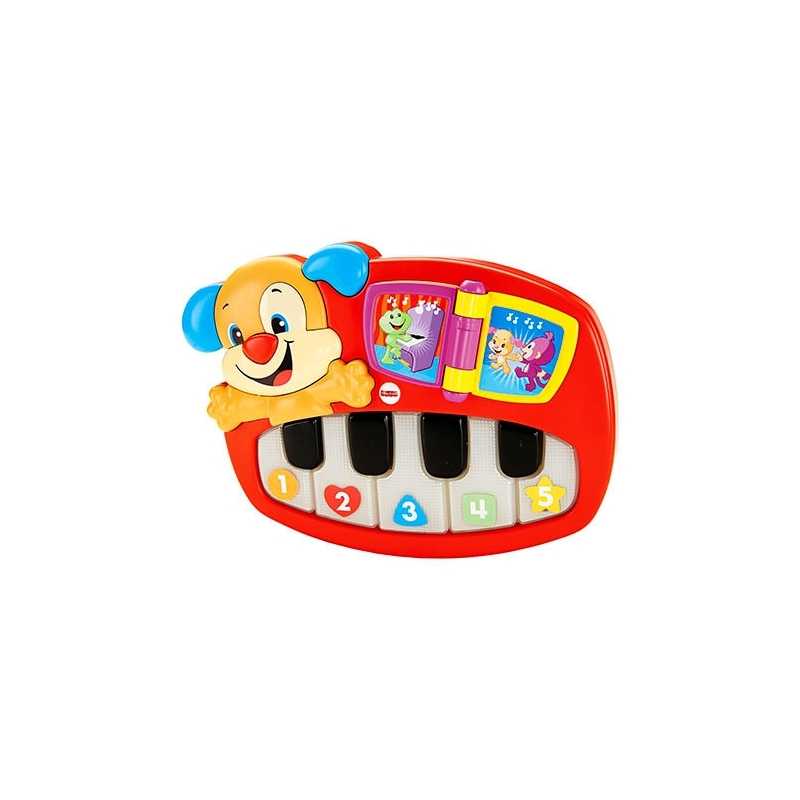 Fisher Price Puppy's piano