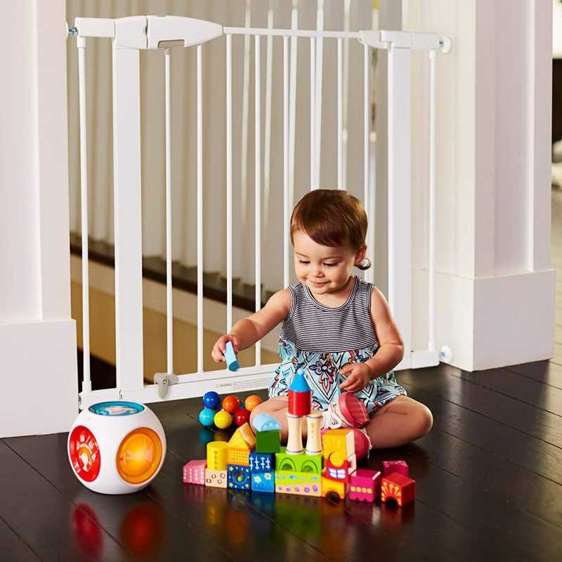 barriere enfant lindam