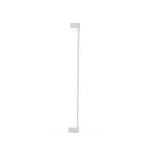 Extension de Barrière de sécurité 7 cm Blanc - Lindam