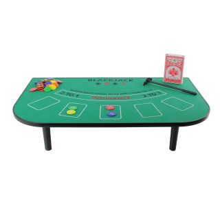 Jeu de table Blackjack Enfant - Home Deco Kids