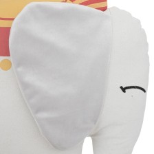 Coussin Enfant Éléphant Blanc - Atmosphera For Kids