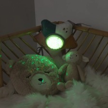 Veilleuse projecteur étoile Enfant - Atmosphera For Kids