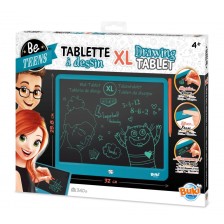 Tablette à dessin XL 4+ - Buki