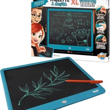Tablette à dessin XL 4+ - Buki