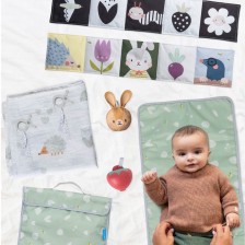 Coffret balade bébé - Taf Toys