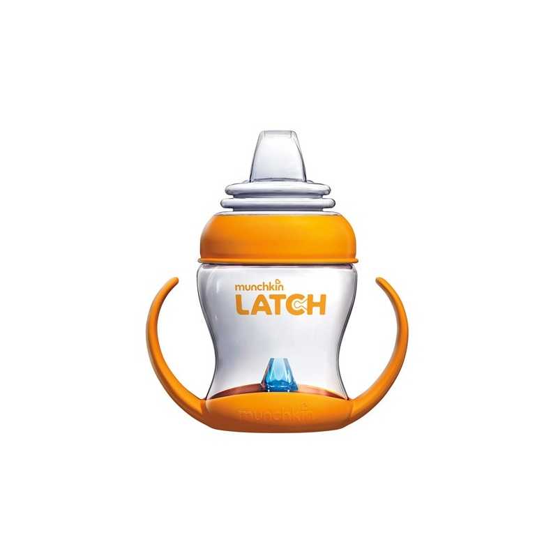 Tasse d'Apprentissage Latch Munchkin Tasse d'Apprentissage Latch Munchkin