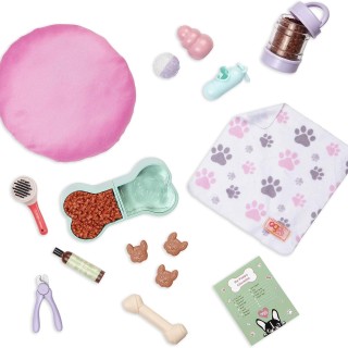 Accessoires petits chiens - Our Generation