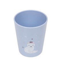 Set repas enfant 5 pcs Hiver Bleu - Atmosphera For Kids