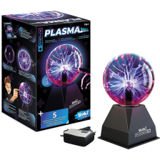 Boule Plasma 13 cm 14+ - Buki