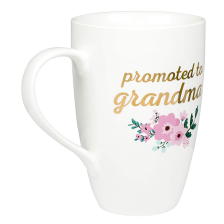 Tasse céramique pour grand-mère - Pearhead Tasse céramique pour grand-mère - Pearhead