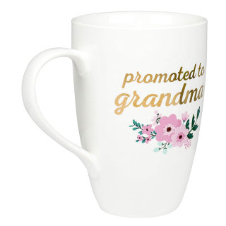 Tasse céramique pour grand-mère - Pearhead