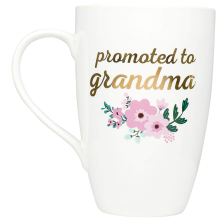 Tasse céramique pour grand-mère - Pearhead Tasse céramique pour grand-mère - Pearhead