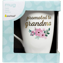 Tasse céramique pour grand-mère - Pearhead