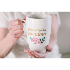 Tasse céramique pour grand-mère - Pearhead Tasse céramique pour grand-mère - Pearhead