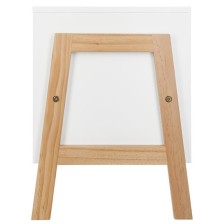 Casier de rangement Blanc - Atmosphera For Kids