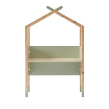 Bureau enfant évolutif Vert - Laïba Kids Bureau enfant évolutif Vert - Laïba Kids