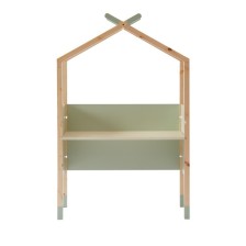 Bureau enfant évolutif Vert - Laïba Kids