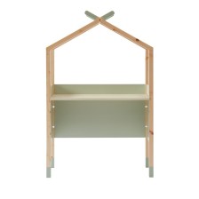 Bureau enfant évolutif Vert - Laïba Kids