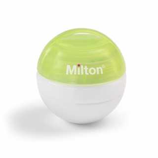 Mini stérilisateur de sucette Vert - Milton