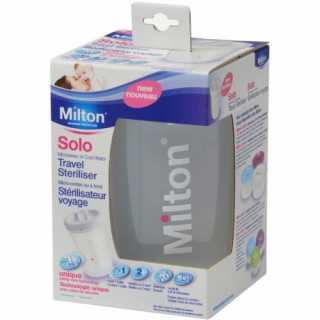 Solo stérilisateur de voyage - Milton
