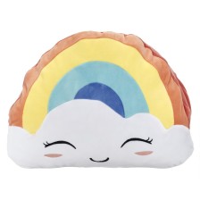 Peluche Manchon Arc En Ciel - Home Deco Kids