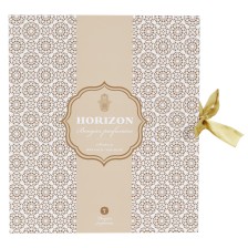 Coffret bougies Horizon - Home Deco Factory Coffret bougies Horizon - Home Deco Factory