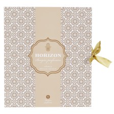 Coffret bougies Horizon - Home Deco Factory