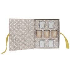 Coffret bougies Horizon - Home Deco Factory