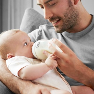 Stérilisateur Micro-Ondes - Tommee Tippee