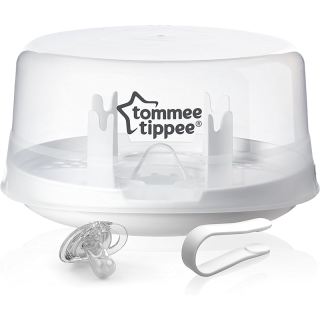 Stérilisateur Micro-Ondes - Tommee Tippee