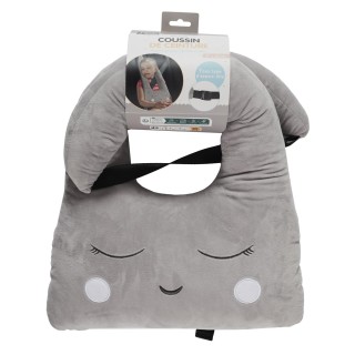 Coussin de ceinture enfant - Tom & Zoé