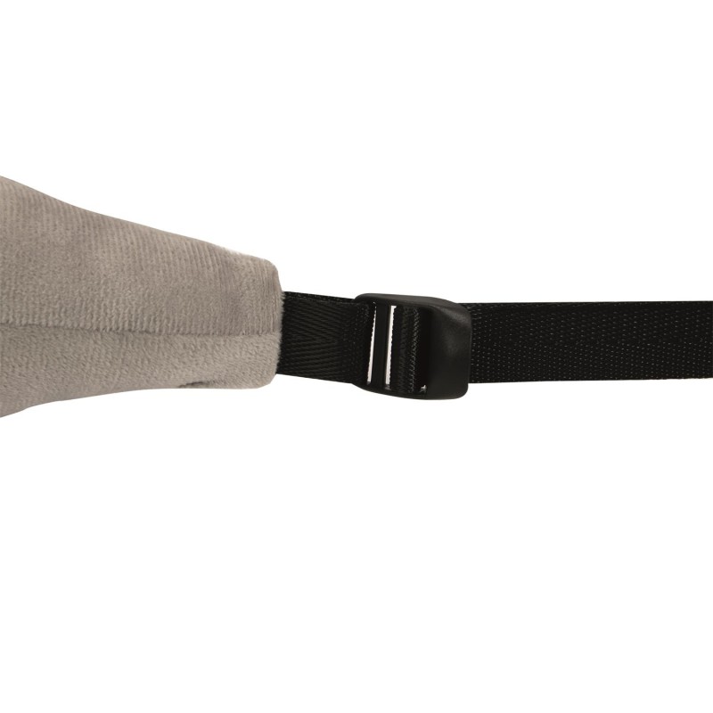 coussins de confort pour ceinture de sécurité - Léo et Léonie Créations  artisanales en tissu