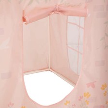 Tente Pop Up Chateau Princesse Rose - Atmosphera For Kids