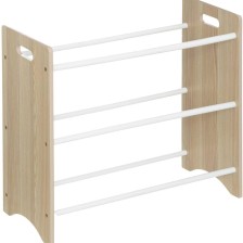 Meuble de rangement avec 9 bacs - Atmosphera For Kids