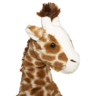 Peluche girafe Cali H32 - Atmosphera For Kids