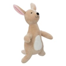 Peluche Kangourou XL Blake H63 Beige - Atmosphera For Kids