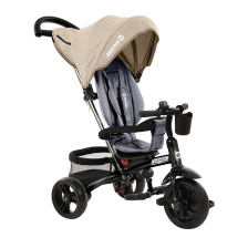 Makani Tricycle Xammy Beige - Kikka boo