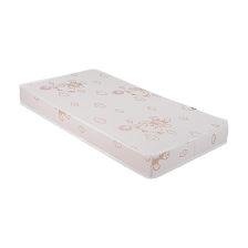 Matelas bébé 60x120 Ours Beige - Kikka boo