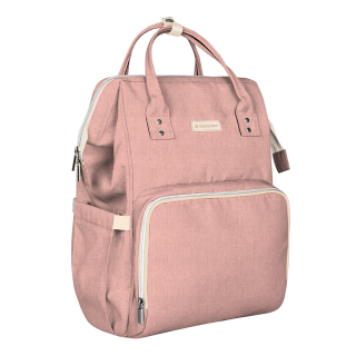 Sac à langer bébé Siena Rose - Kikka boo