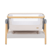 Lit de voyage bébé Nanna Beige - Kikka boo Lit de voyage bébé Nanna Beige - Kikka boo
