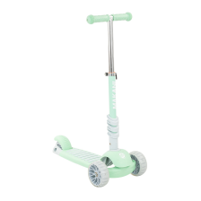 Trottinette 4 en 1 Vert Menthe - Kikka boo