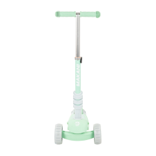 Trottinette 4 en 1 Vert Menthe - Kikka boo