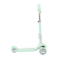 Trottinette 4 en 1 Vert Menthe - Kikka boo