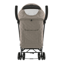 Poussette bébé Beetle -22 kg Beige - Kikka boo